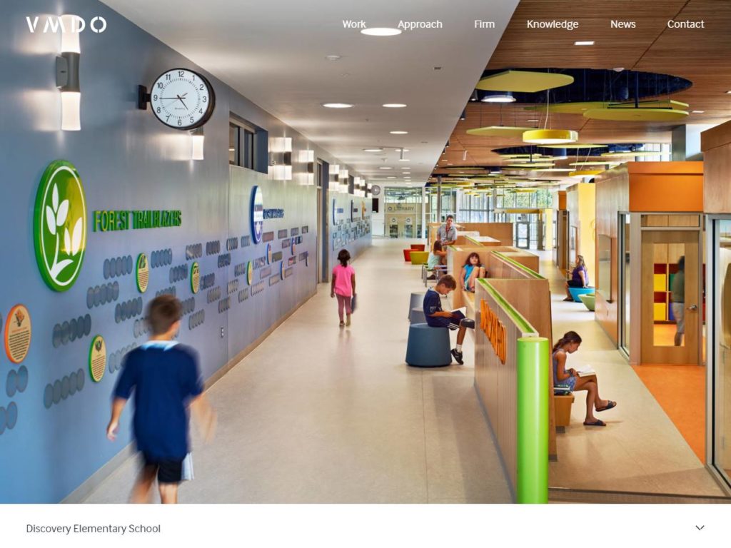 VMDO Architects