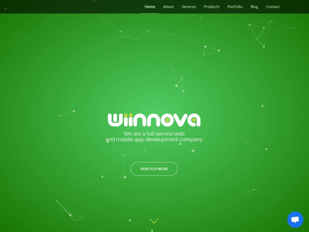 Wiinnova Software Labs