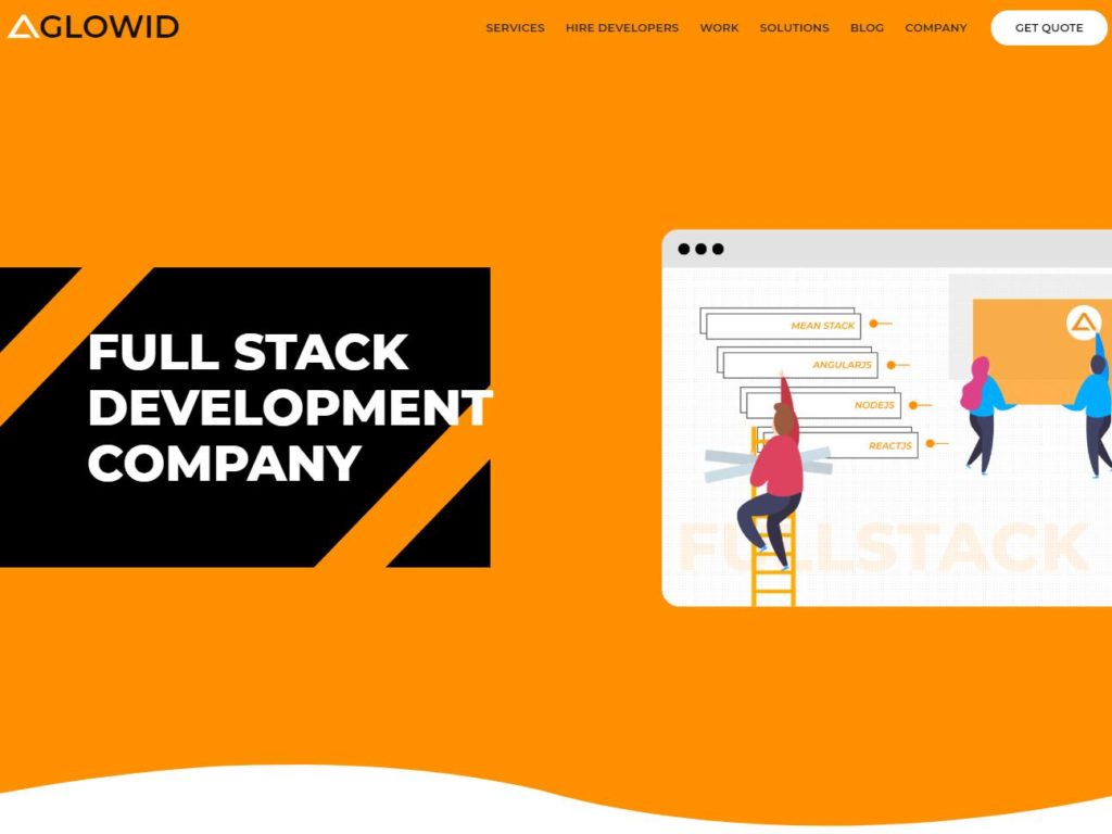Aglowid IT Solutions