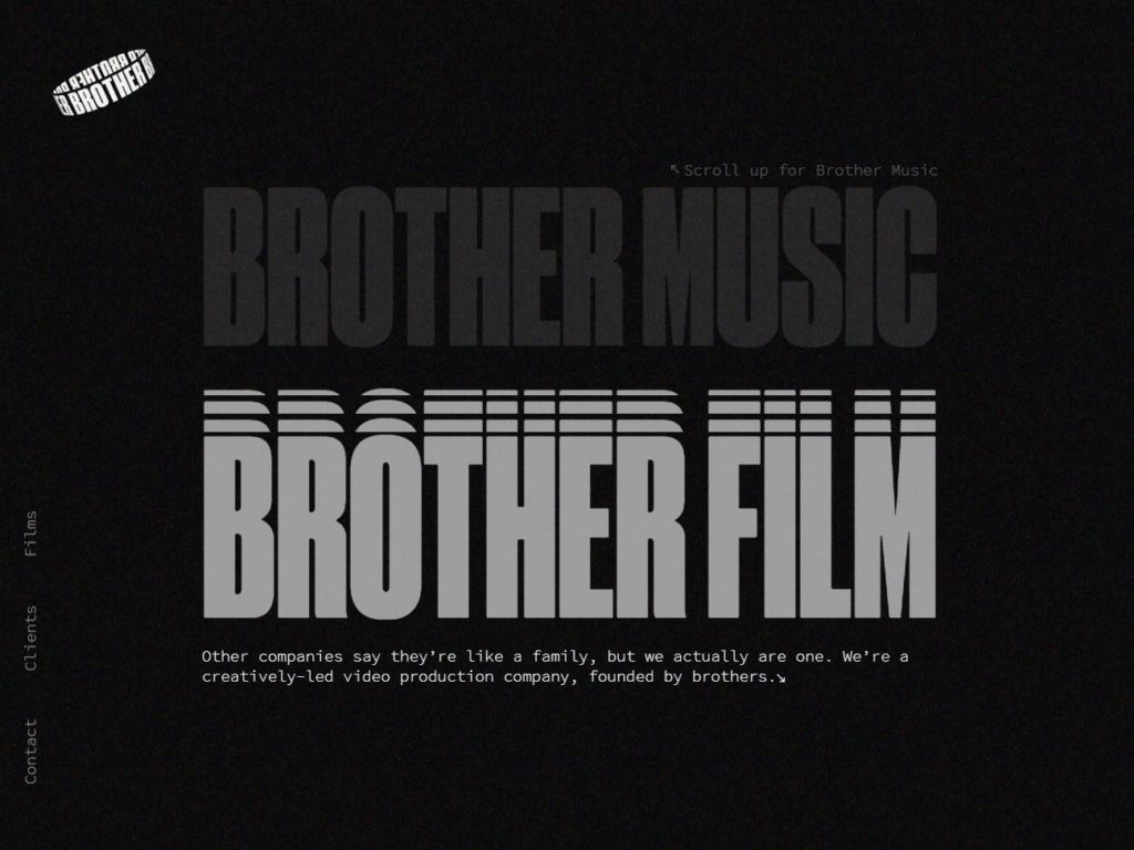 Brother Film Co