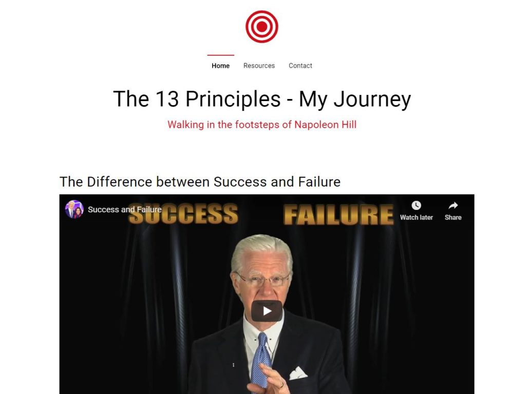 Change Paradigms