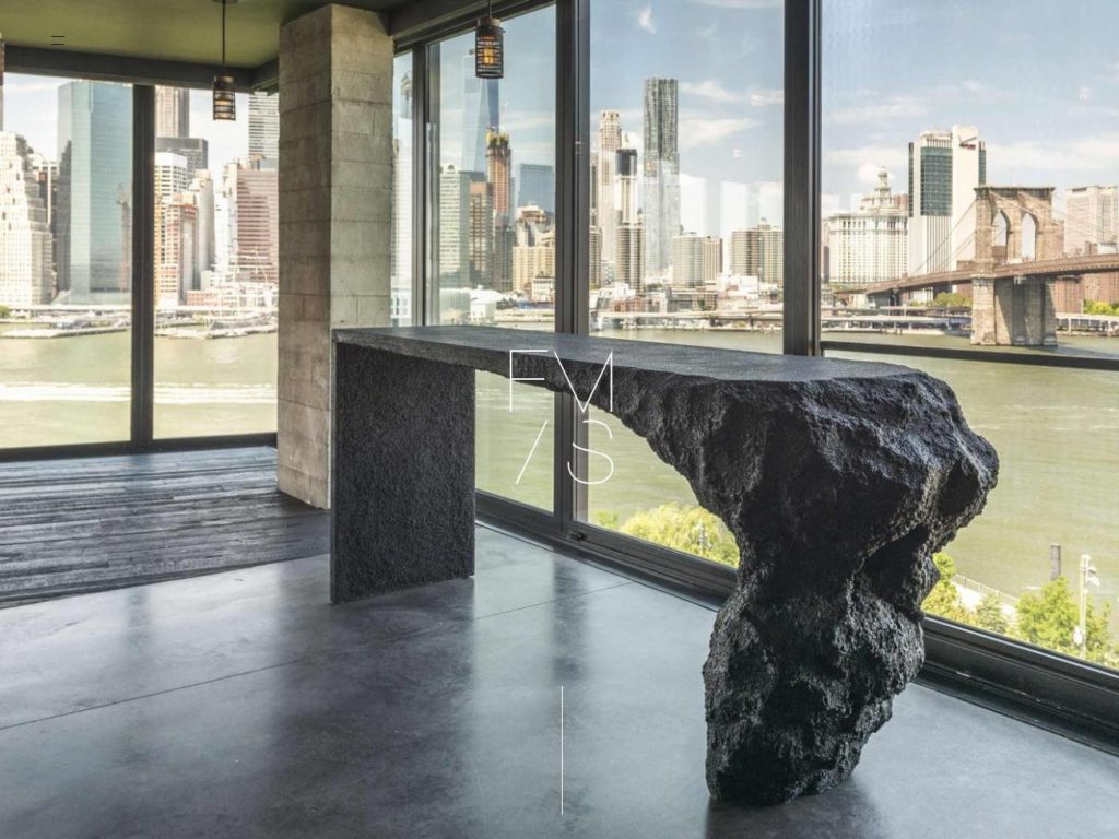 Fernando Mastrangelo Studio