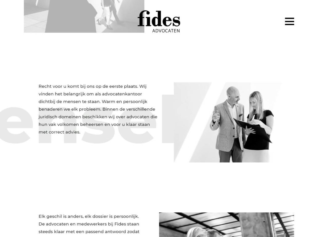 Fides Law
