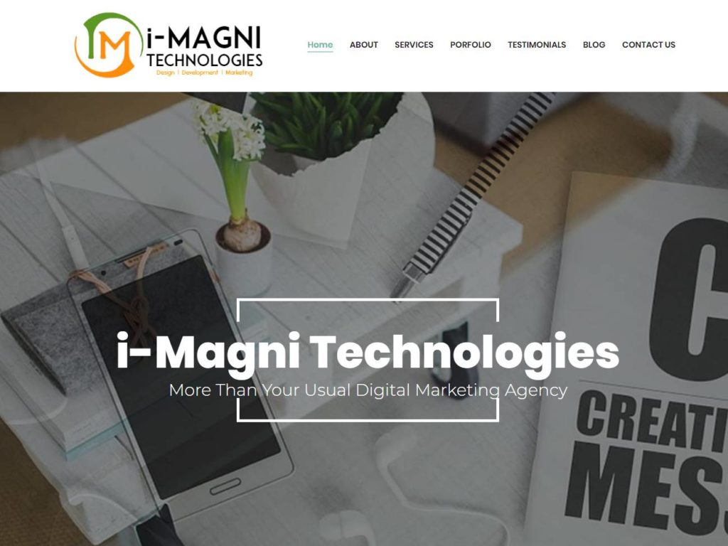 Imagni
