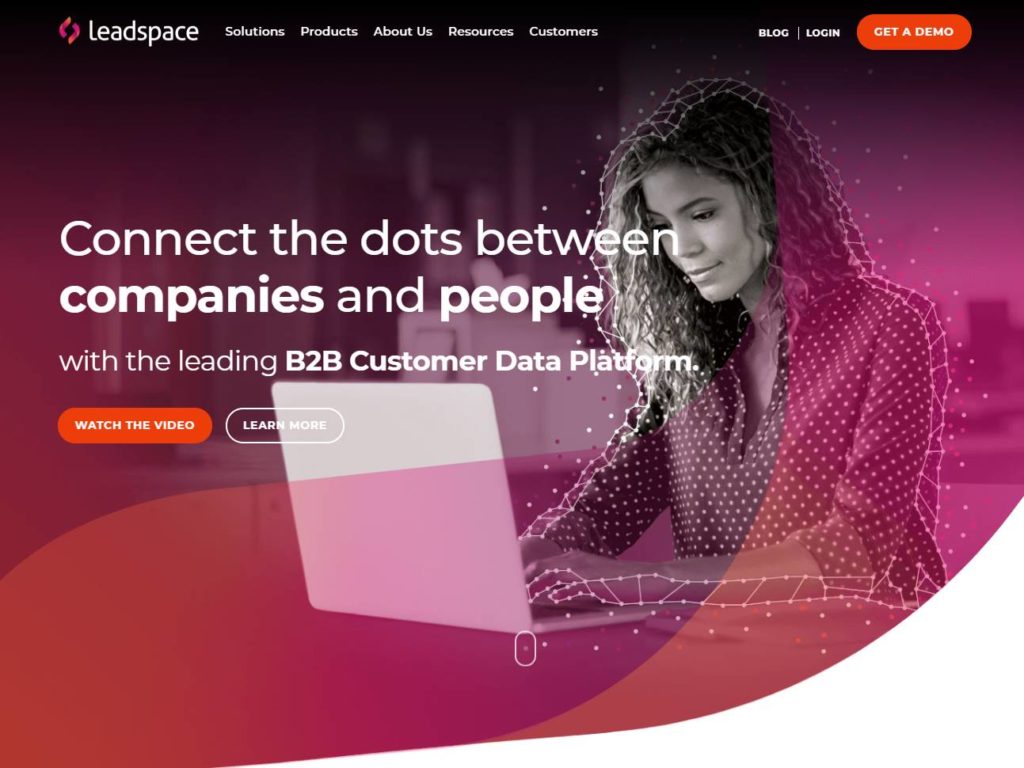 Leadspace