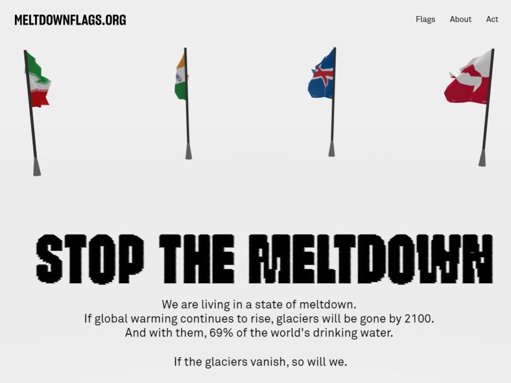 Meltdown Flags