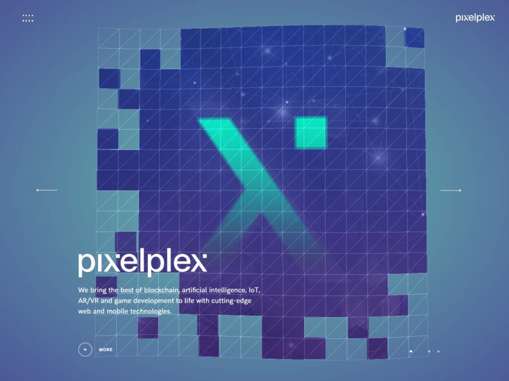 PixelPlex