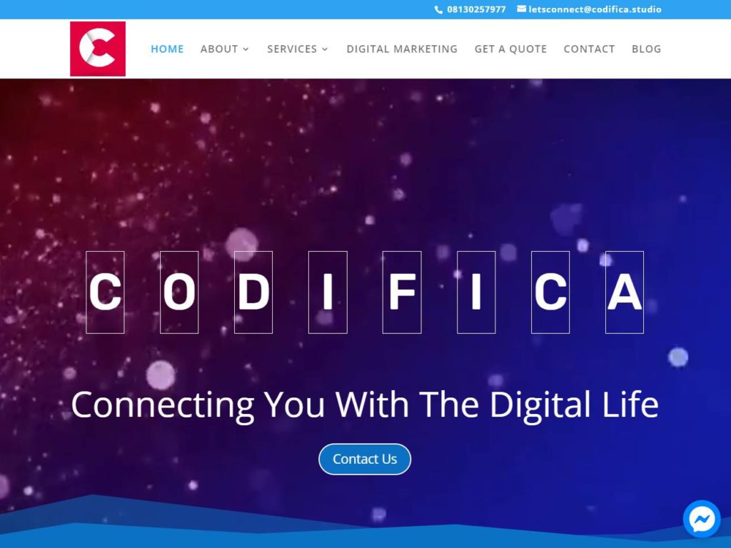 Codifica Design Studio