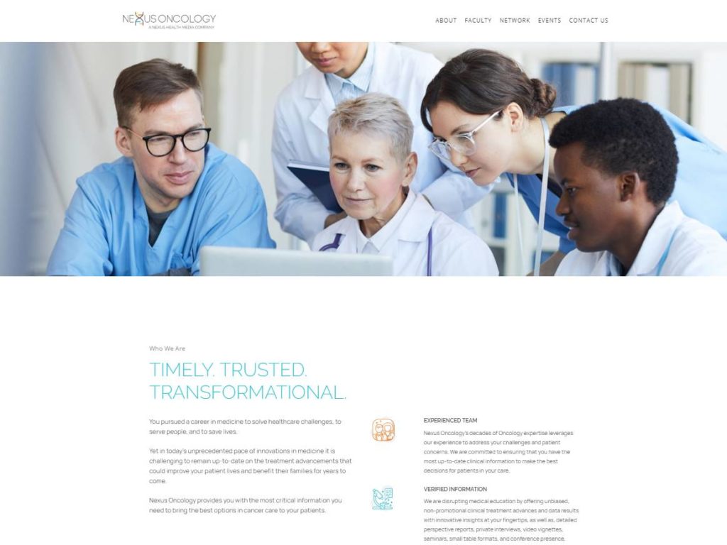 Nexus Oncology