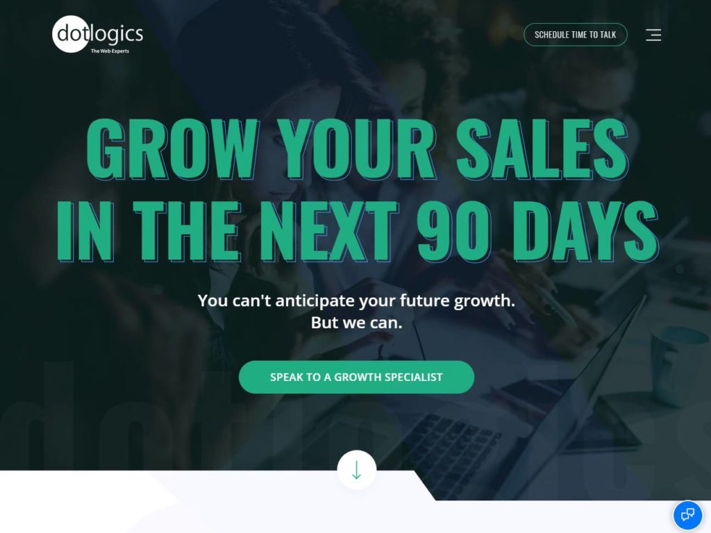 Dotlogics