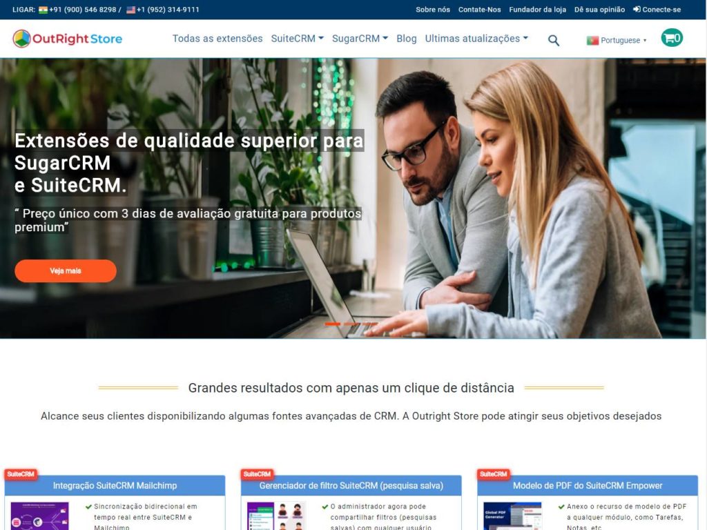 Outrightcrm