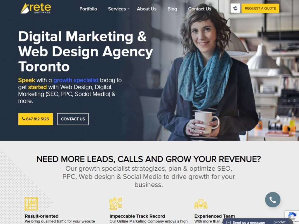 Arete Software