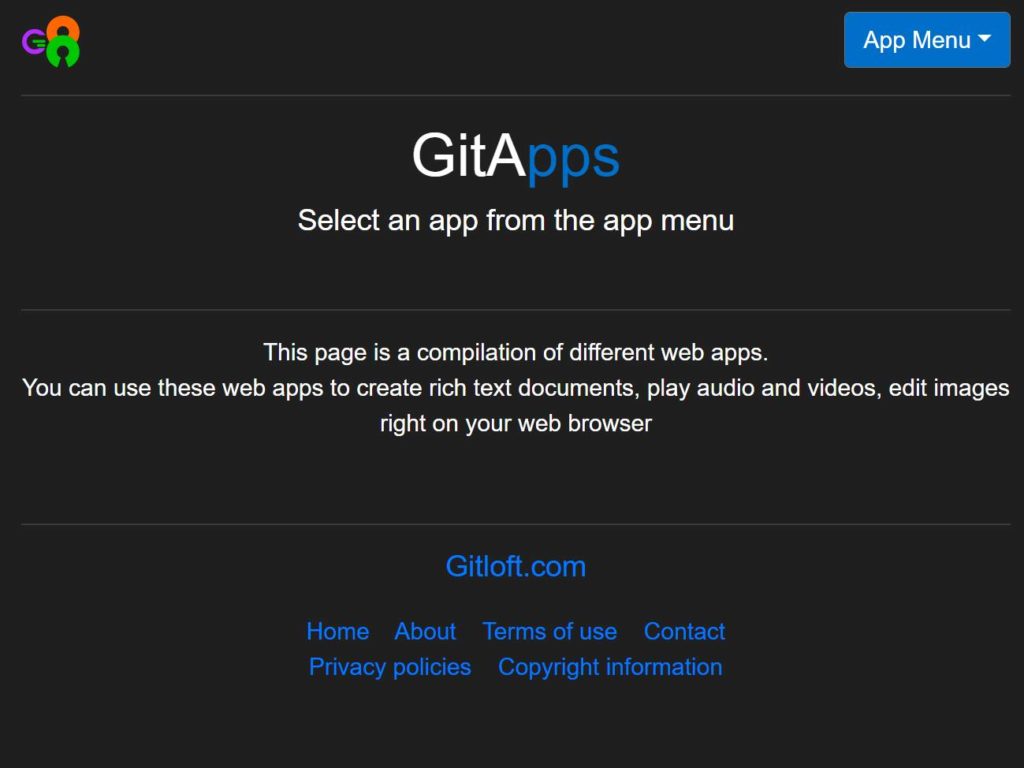 GitApps