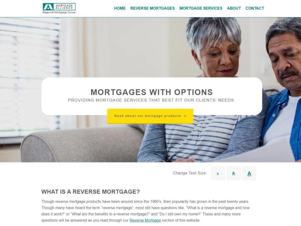 What Is a Reverse Mortgage