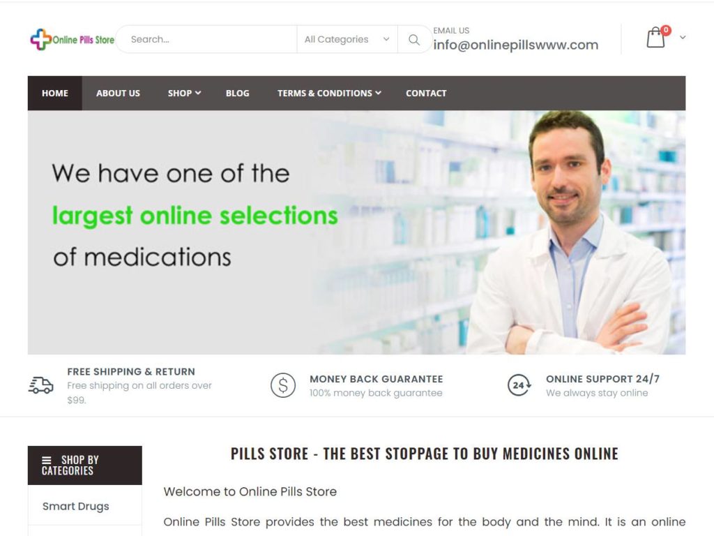 Onlinepillsww