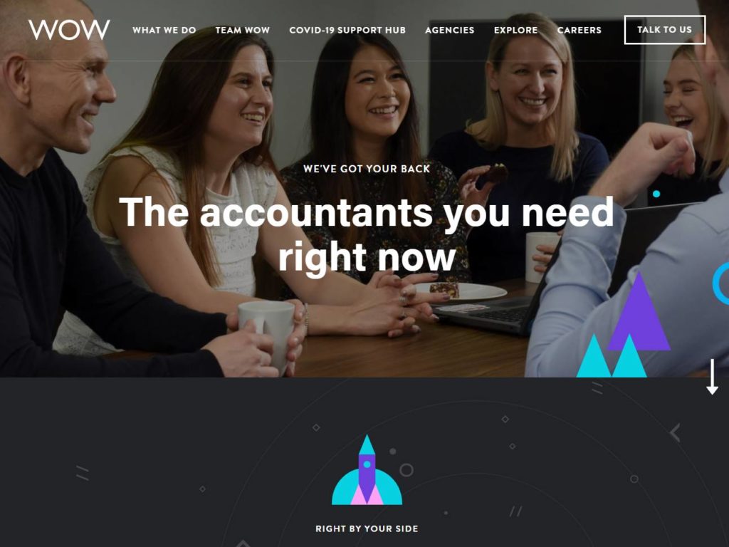 The Wow Company