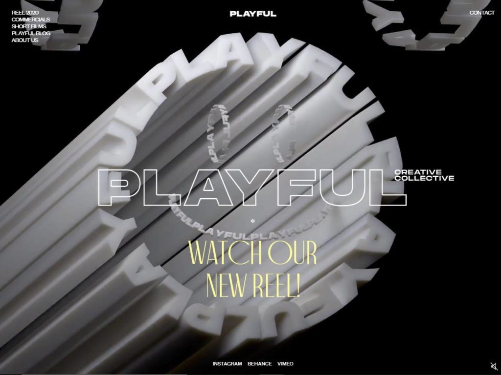 Playful Creative Collective