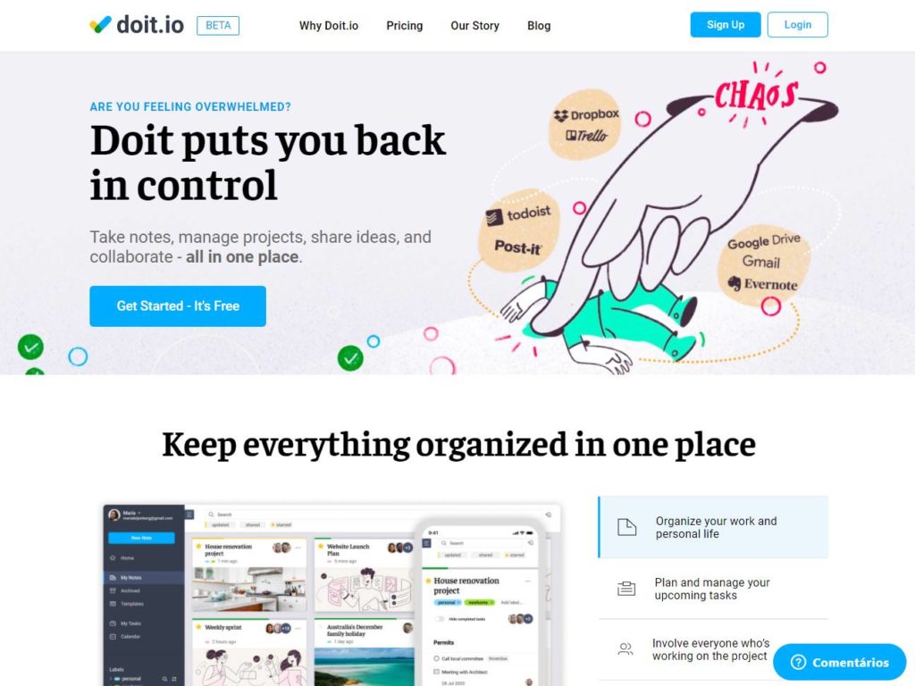 Doit.io