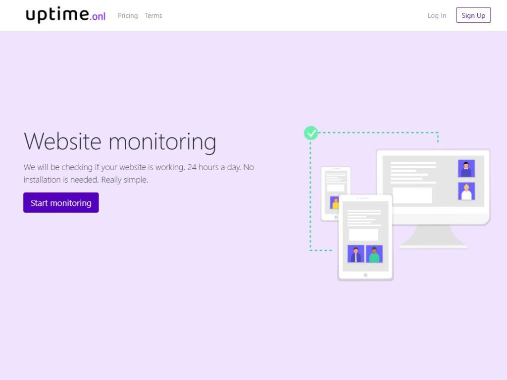 UpTime.onl