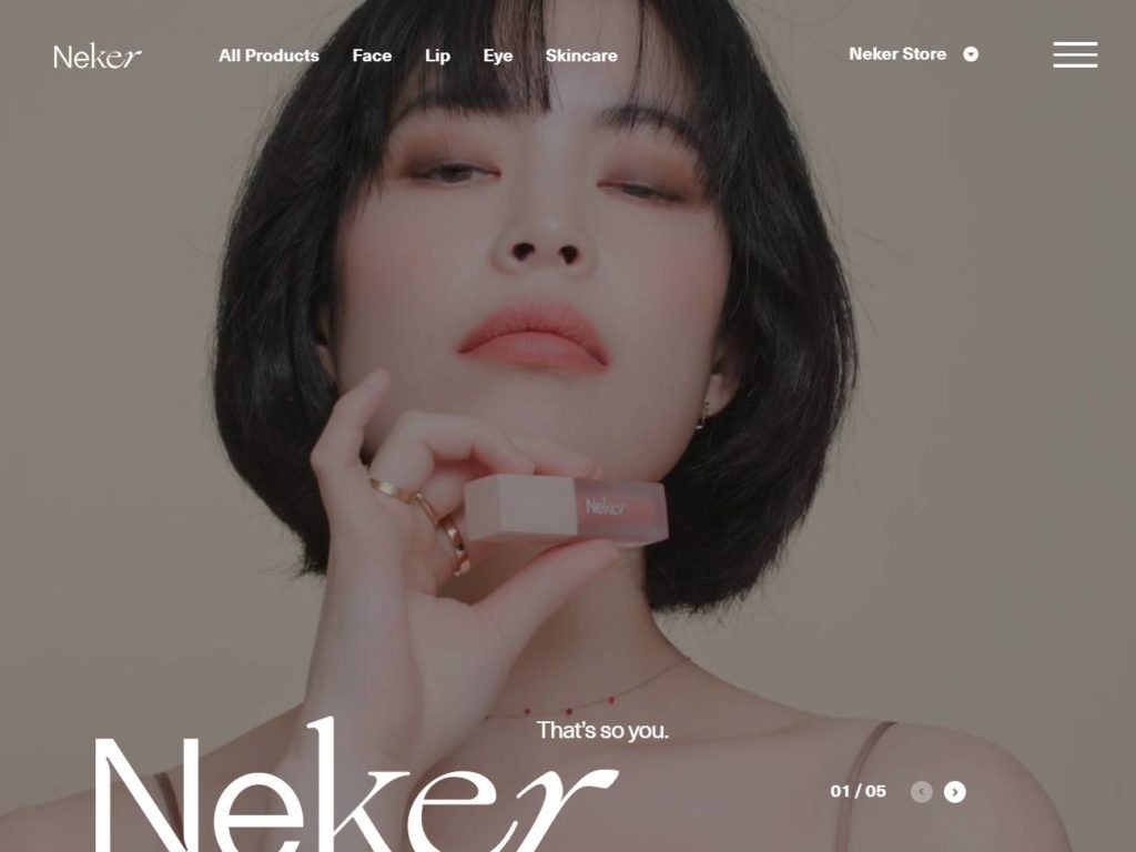 Neker