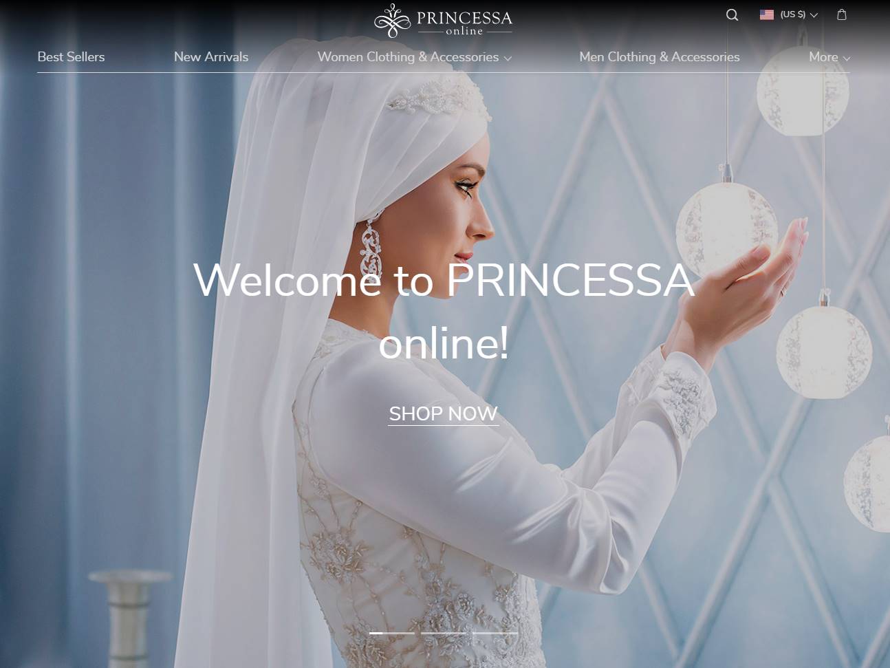 Princessa Online