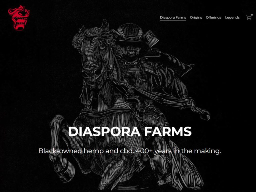 Diaspora Farms