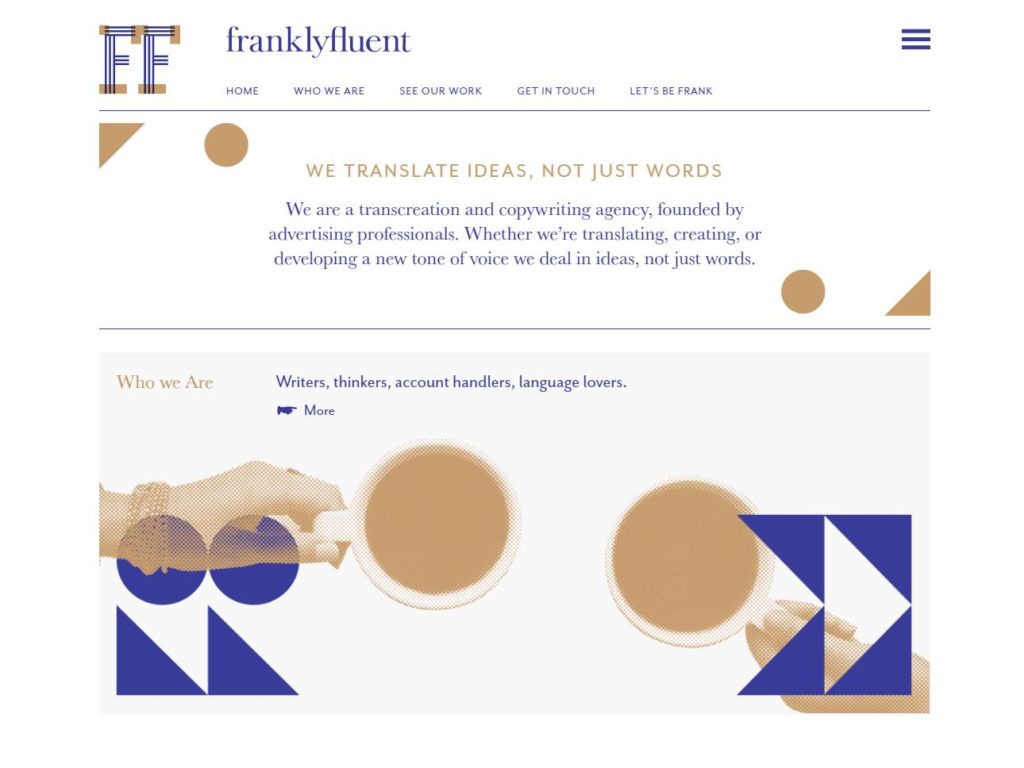 Franklyfluent