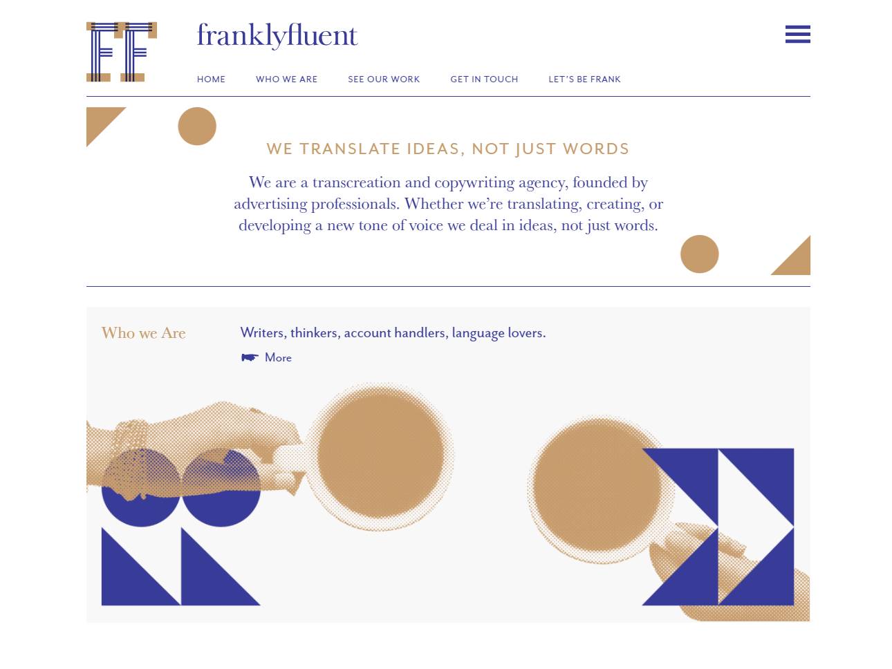 Franklyfluent