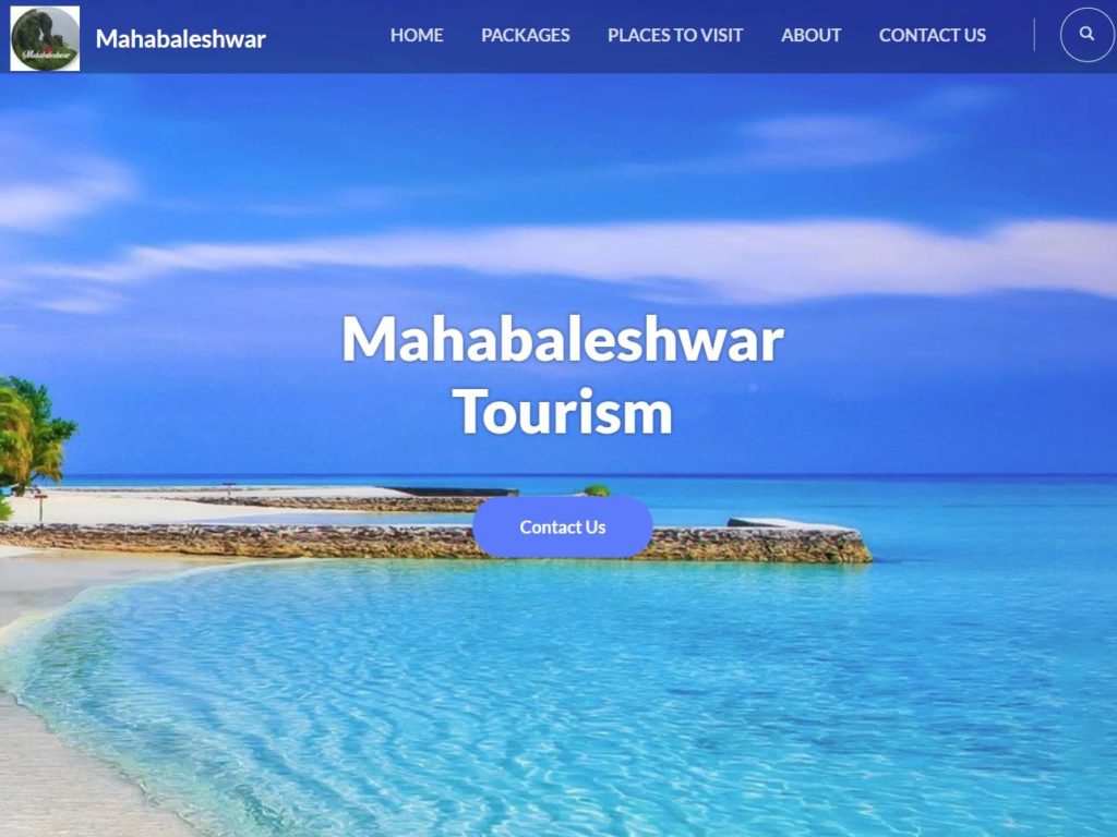 Mahabaleshwar