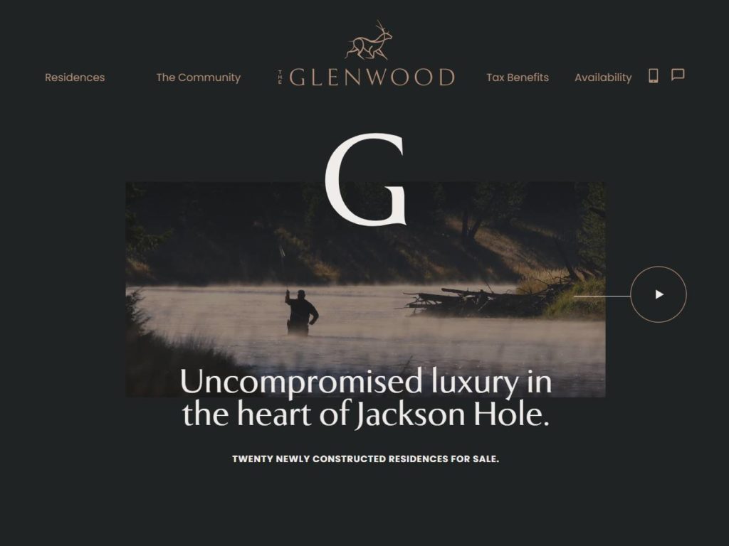 The Glenwood