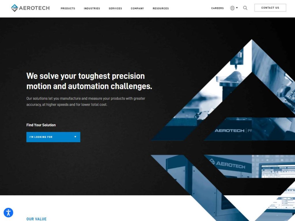 Aerotech
