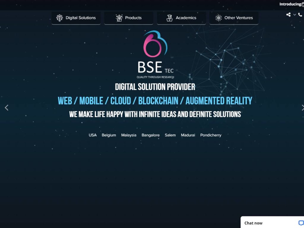 BSEtec