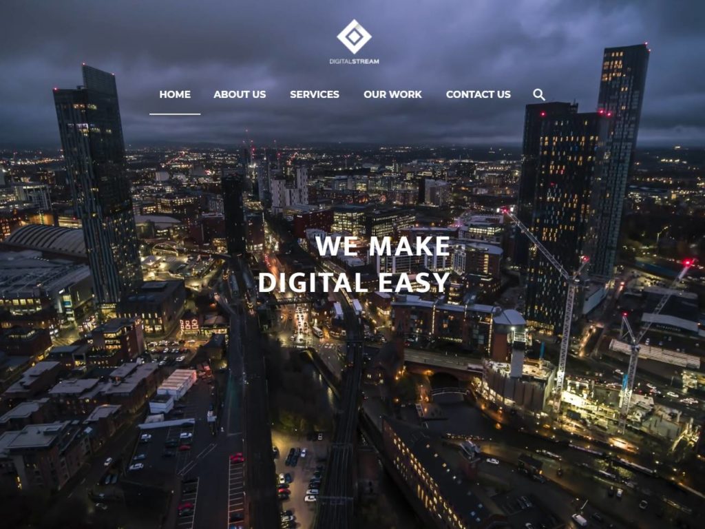 Digitalstream