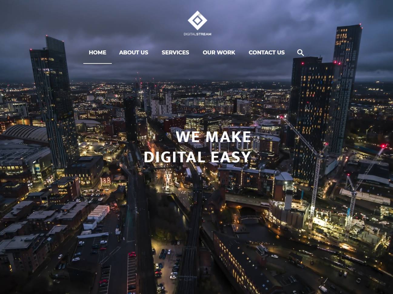 Digitalstream