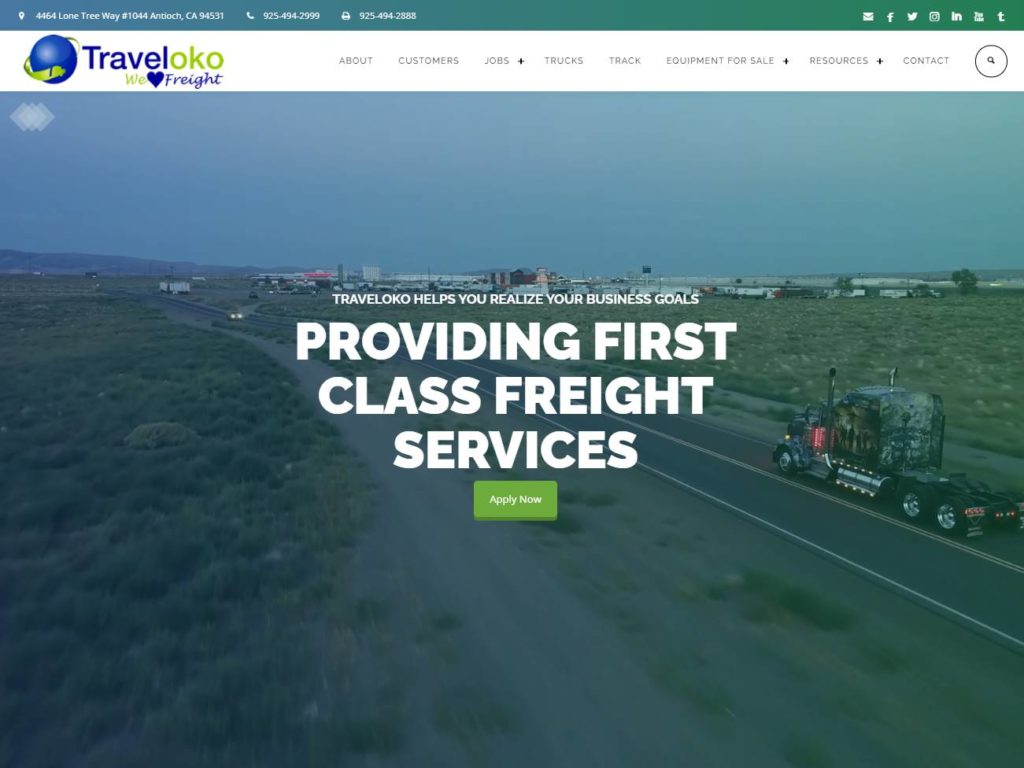 Traveloko LLC