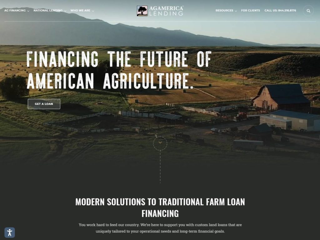 AgAmerica