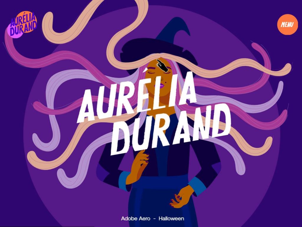 Aurélia Studio