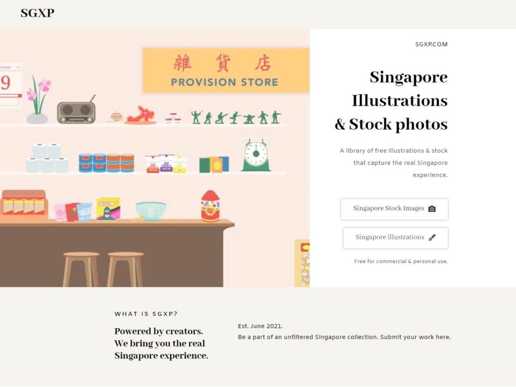 Sgxp Singapore Stock Photos Illustrations