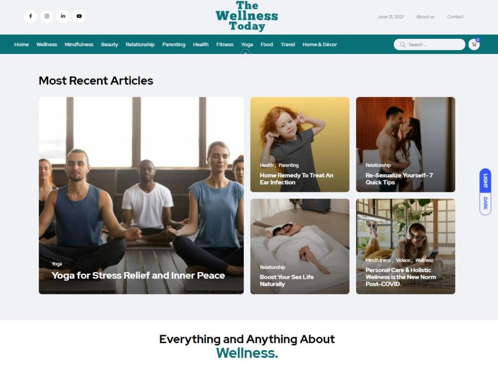 TheWellnessToday