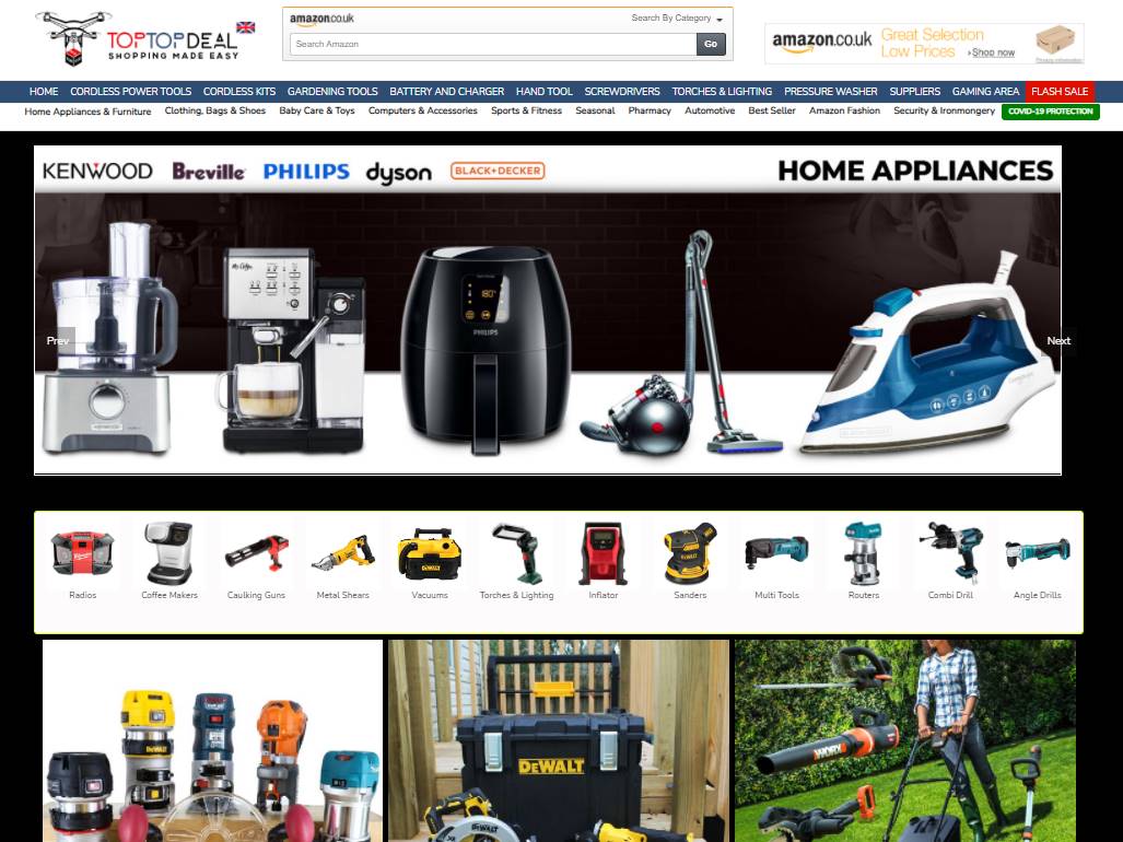 Toptopdeal