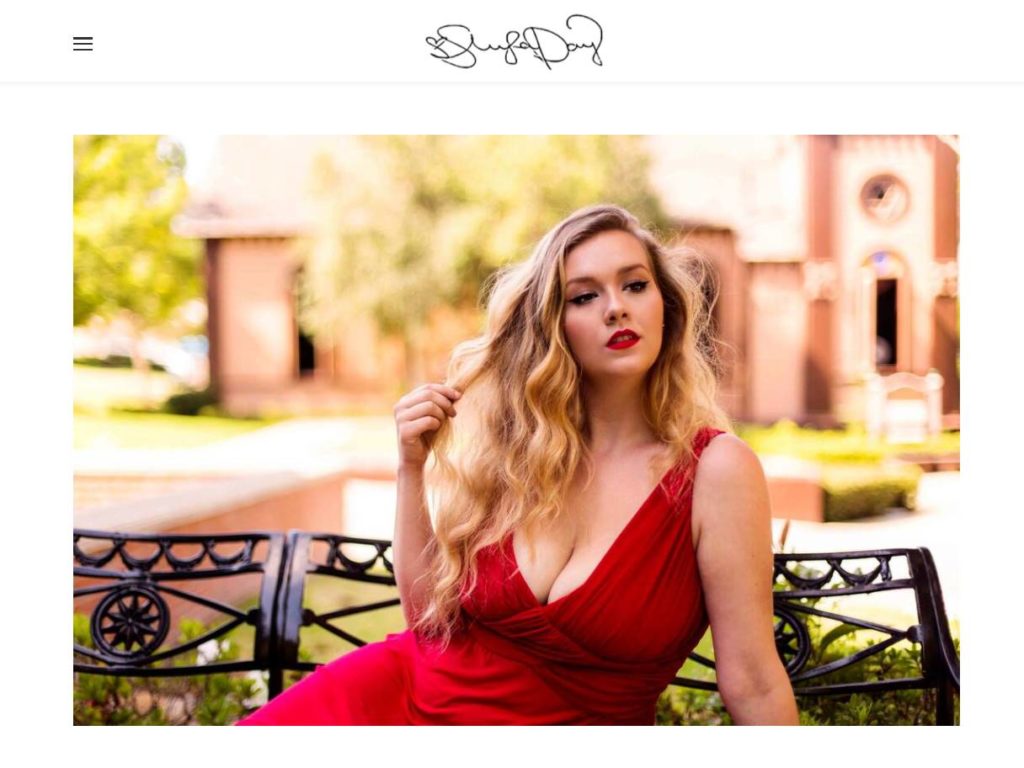 Shyla Day Official Website