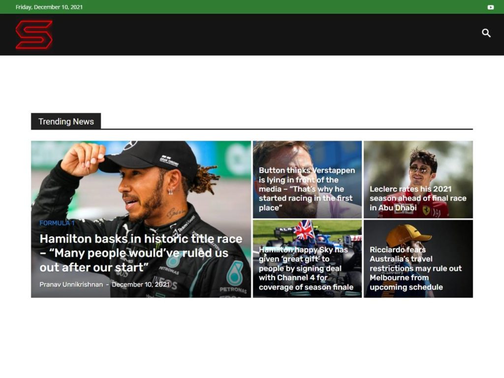 CrowVision News