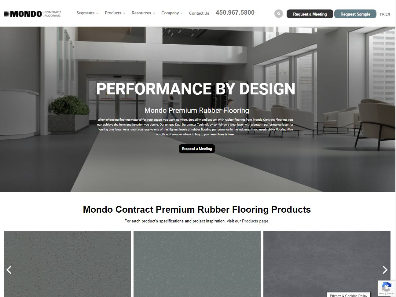 Mondo Flooring