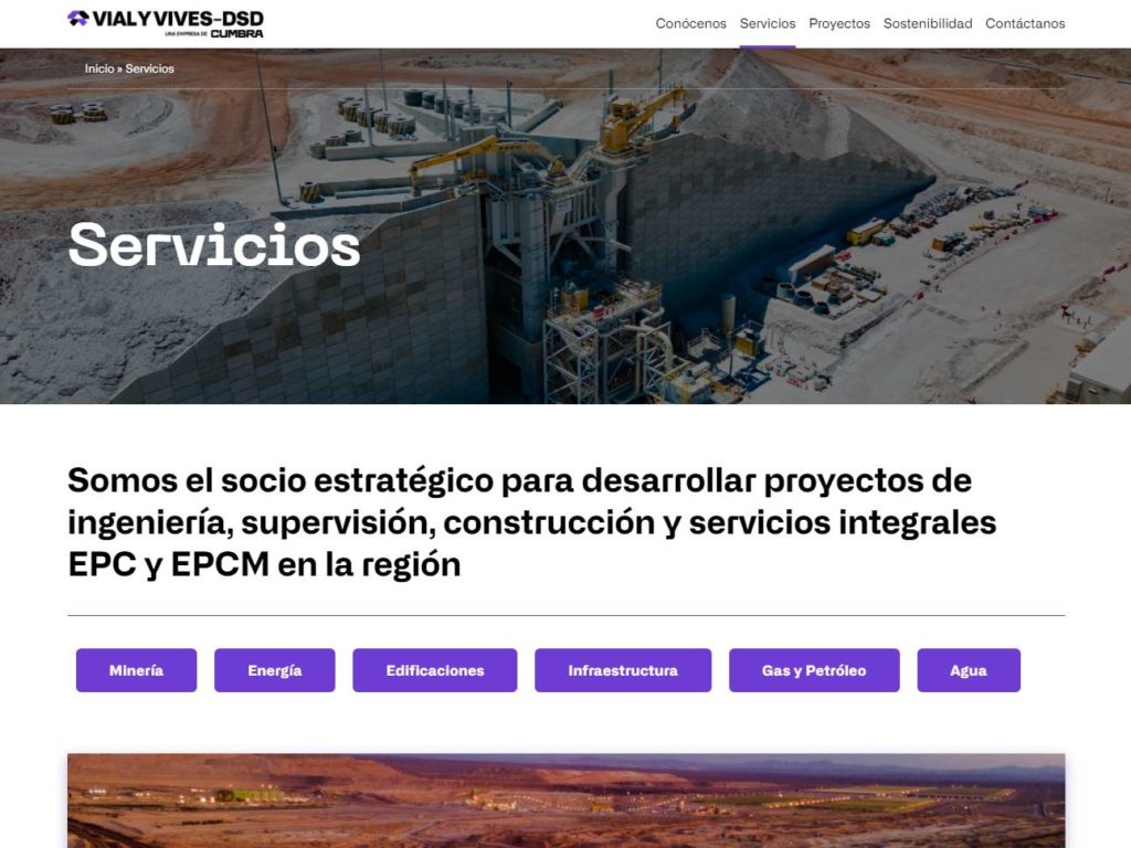 Vial y Vives