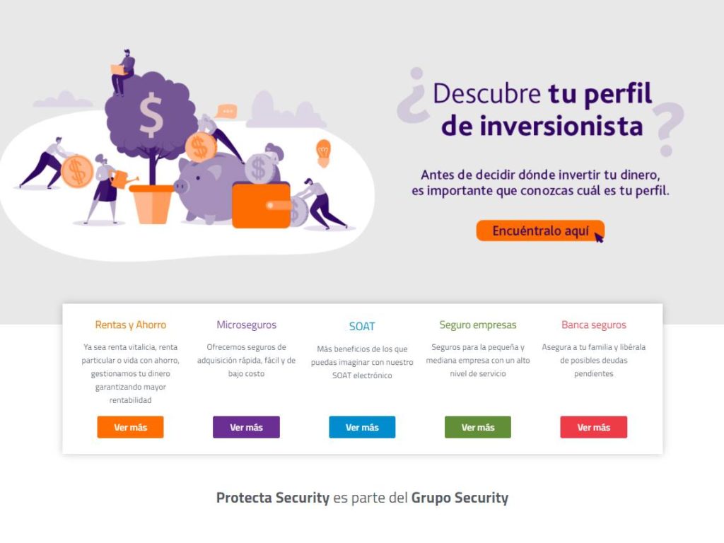 PROTECTA SECURITY