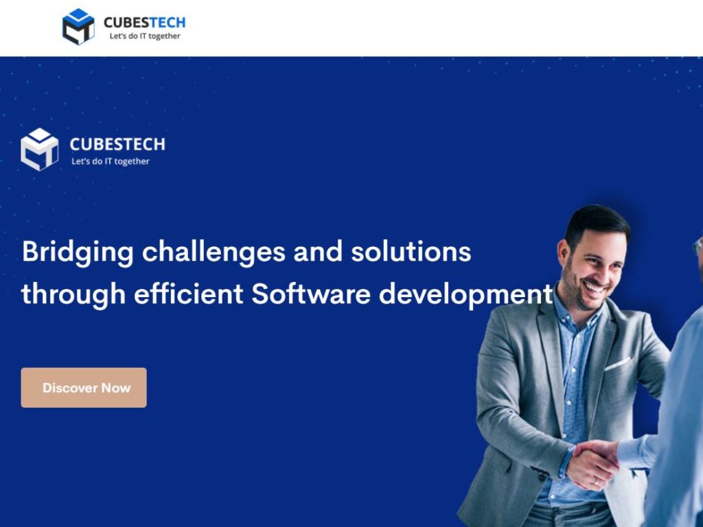 Cubestech
