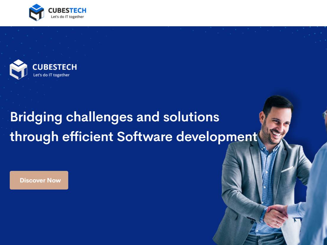 Cubestech