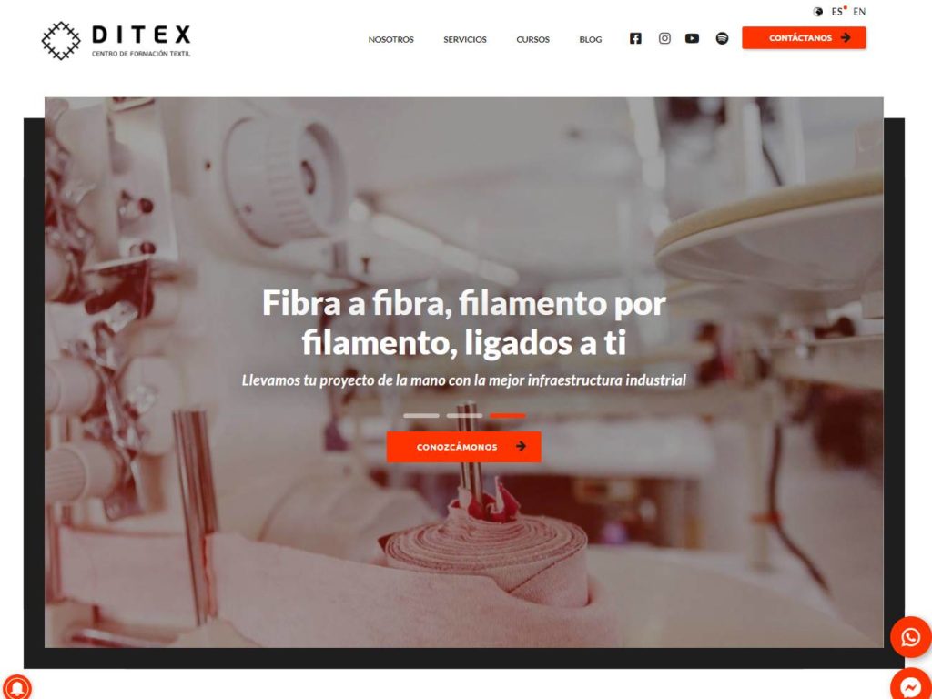 DITEX