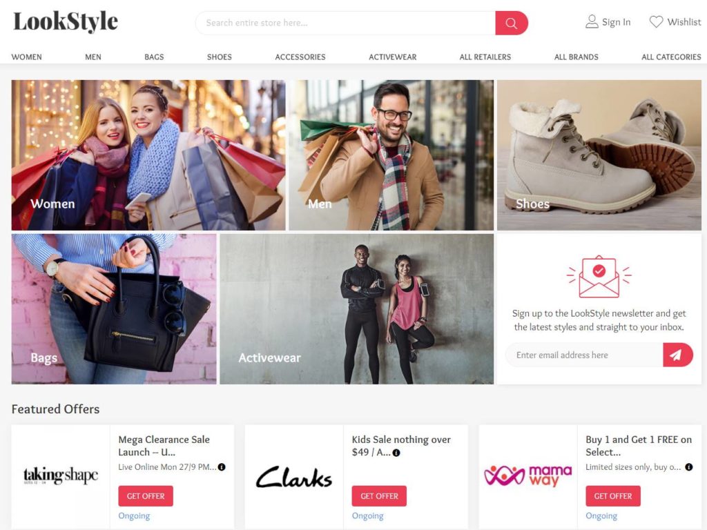 LookStyle