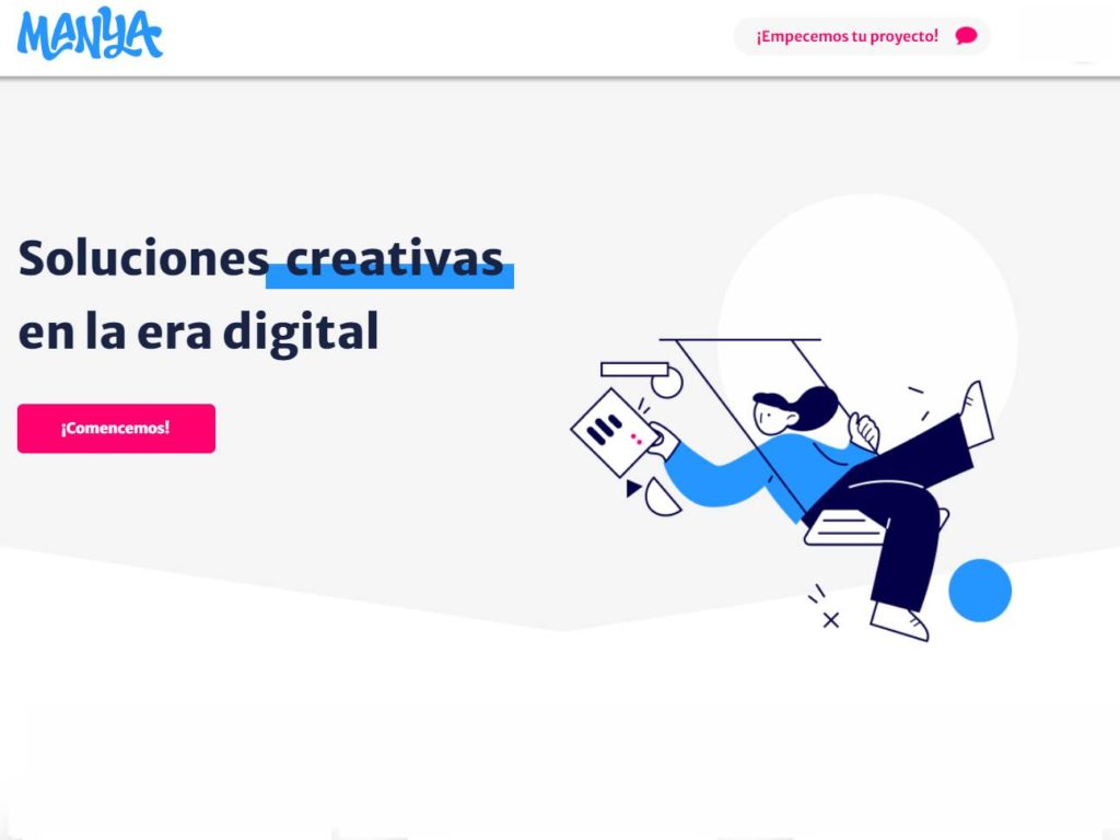 Manya digital